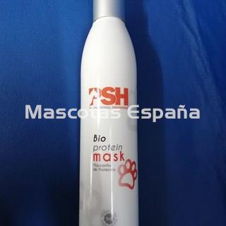 PSH Bio Protein Masck (Mascarilla de Proteínas) 250ml - Imagen 1